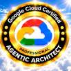 Google Professional Agentic Architect — 1500 Exam Questions