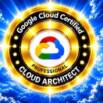 Google Professional Cloud Architect – 1500 Exam Questions