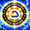 Google Professional Cloud Developer ─ 1500 Exam Questions