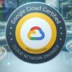 Google Professional Cloud Network Engineer