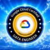 Google Professional Data Engineer – 1500 Exam Questions