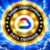 Google Professional Data Engineer – 1500 Exam Questions