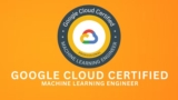 Google Professional Machine Learning Certification Exam 2025