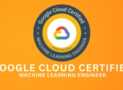 Google Professional Machine Learning Certification Exam 2025