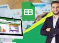 Google Sheets Bootcamp Boost Productivity Expert in Cloud
