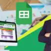 Google Sheets Bootcamp Boost Productivity Expert in Cloud