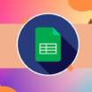 Google Sheets – The Complete Google Sheets Course