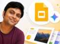 Google Slides with Gemini AI: AI-Powered Presentations