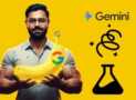 Google Whisk Masterclass: Create great thumbnails