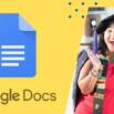 Google Workspace: Mastering Google Docs for Beginners