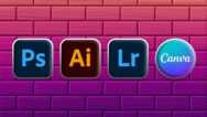 Graphic Design Masterclass Bootcamp from Beginner to Expert