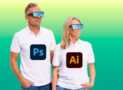 Graphic Design Masterclass: Master Illustrator & Photoshop