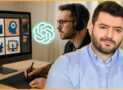 Graphic Design Using AI: COMPLETE Graphic Design Application