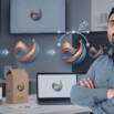 Graphic Design with AI – Nano Banana, Logo, Brand, Graphics