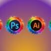 Graphics Design: Canva Photoshop, Illustrator & Premier Pro