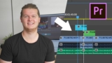 GRATIS Nederlandse Premiere Pro cursus – Knippen en Plakken