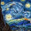 Great Painters Series – Draw Starry Night With Paintology