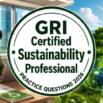 GRI Standards Environmental & Social Practice Tests (2026)