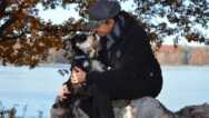 Grieving Pet Loss – Honoring the Process
