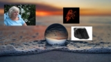 Grounding, grounding crystals, and Earth Dragons