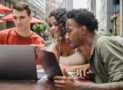 Unlocking Your Potential Through Online Learning