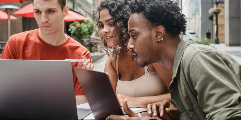 Unlocking Your Potential Through Online Learning