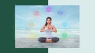 Guided Chakra Meditation