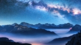 Guided Meditation – Fall Into Sleep With The Stars
