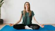 Guided Meditations for Relaxation and Deeper Awareness