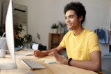 Ditch the Desk, Embrace the Couch: Online Learning Revolutionizing Comfort