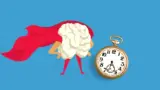 Hacking Flow State: Basic Time Management