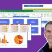 Hands on Microsoft Excel mini-course for Beginners