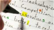 Handwriting Analysis : The Basics