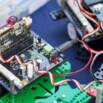 Hardware for Microcontroller and Electronics