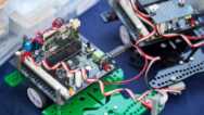 Hardware for Microcontroller and Electronics