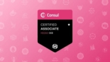 HashiCorp Certified Consul Associate Practice Exams 2025