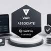 HashiCorp Certified: Vault Associate (003) Prep 2026