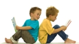 Help Your Child To Read And Write