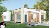 Hidden Roof 3bed SketchUp Pro from basic to advance level.