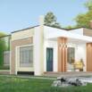 Hidden Roof 3bed SketchUp Pro from basic to advance level.