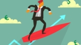 High Reward Ratio Trading