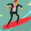 High Reward Ratio Trading