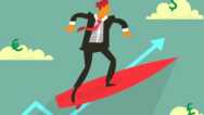 High Reward Ratio Trading