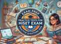 HiSET Exam Prep 2026: Practice Tests & Study Guide