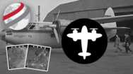 Historical Airphoto Processing (hap) With Pci Geomatics