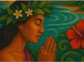 Ho‘oponopono & the Aloha Spirit -Healing Through Forgiveness