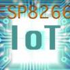 Home Automation projects with NodeMCU ESP8266 & iOS 11