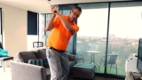 Home Golf: The Ultimate HOME-BASED golf coaching program