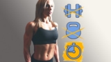 Home Transformation Fitness Course (part 2)