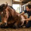 Horse Colic: Emergency Management & Life-Saving Decisions